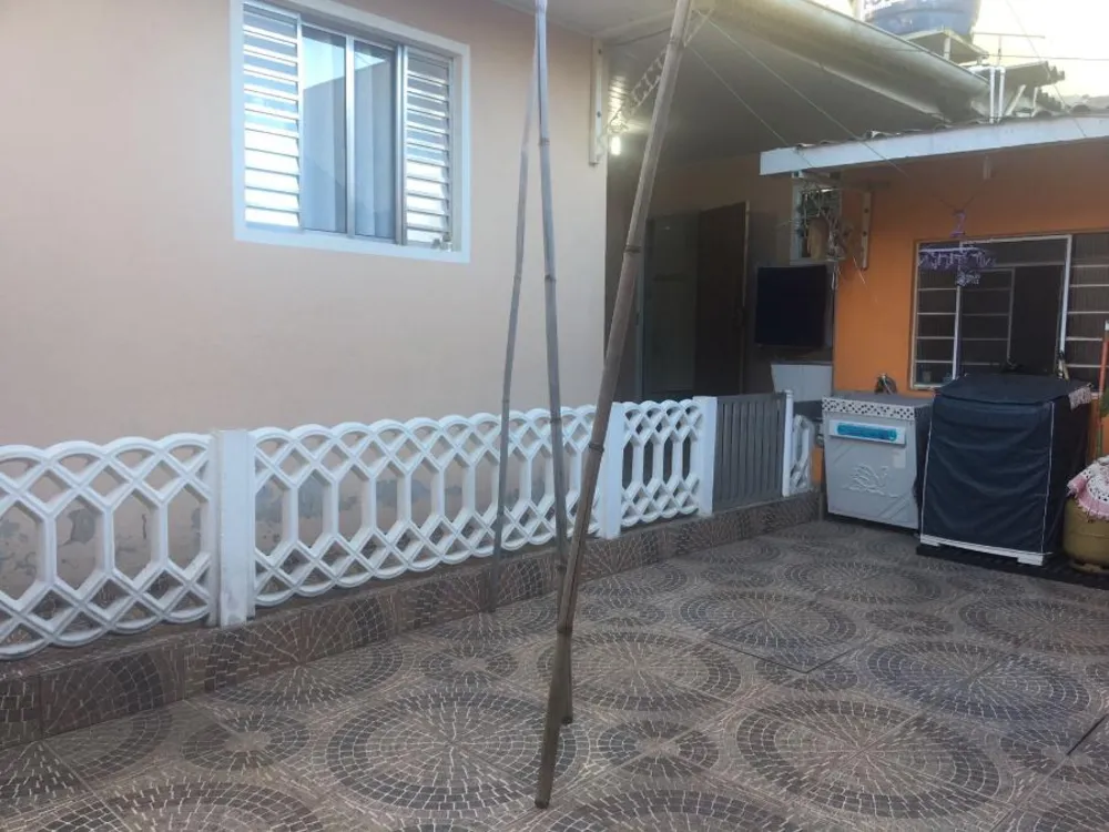 Casa, 2 quartos, 120 m² - Foto 8