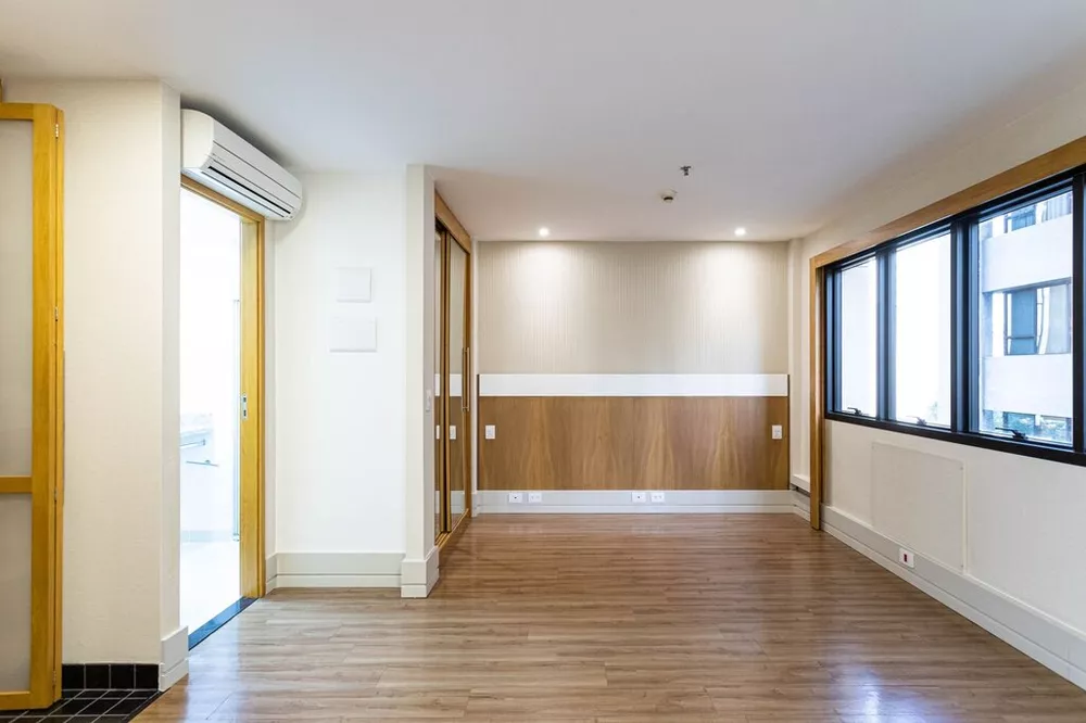 Apartamento à venda com 1 quarto, 29m² - Foto 6