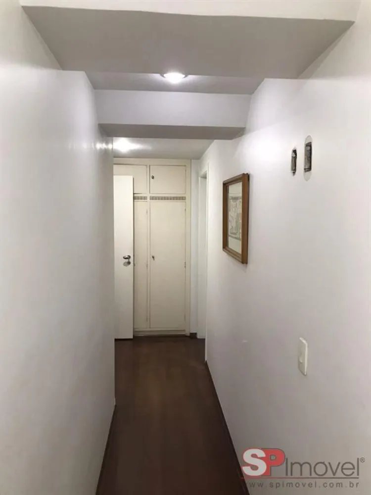 Apartamento, 3 quartos, 172 m² - Foto 3