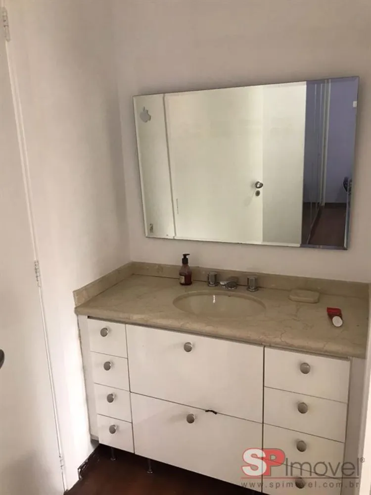 Apartamento, 3 quartos, 172 m² - Foto 1