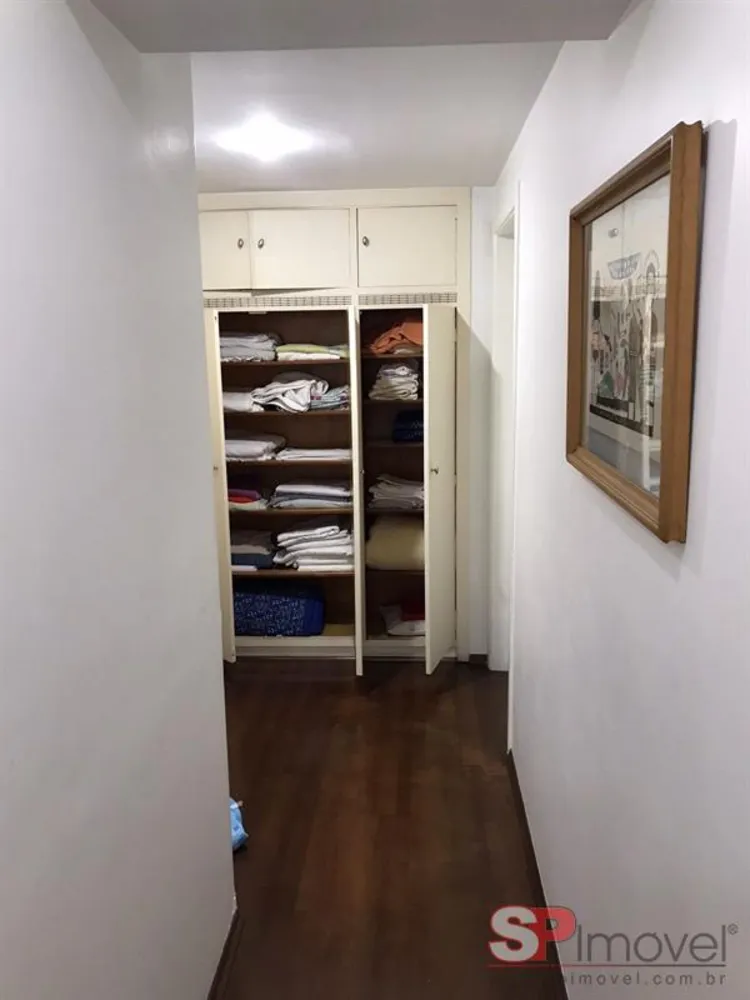 Apartamento, 3 quartos, 172 m² - Foto 2