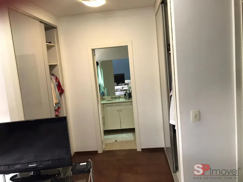 Apartamento, 3 quartos, 172 m² - Foto 4