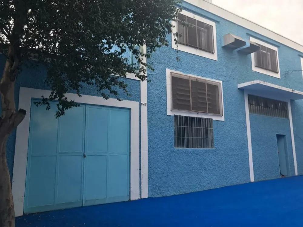 Prédio Inteiro, 1100 m² - Foto 7