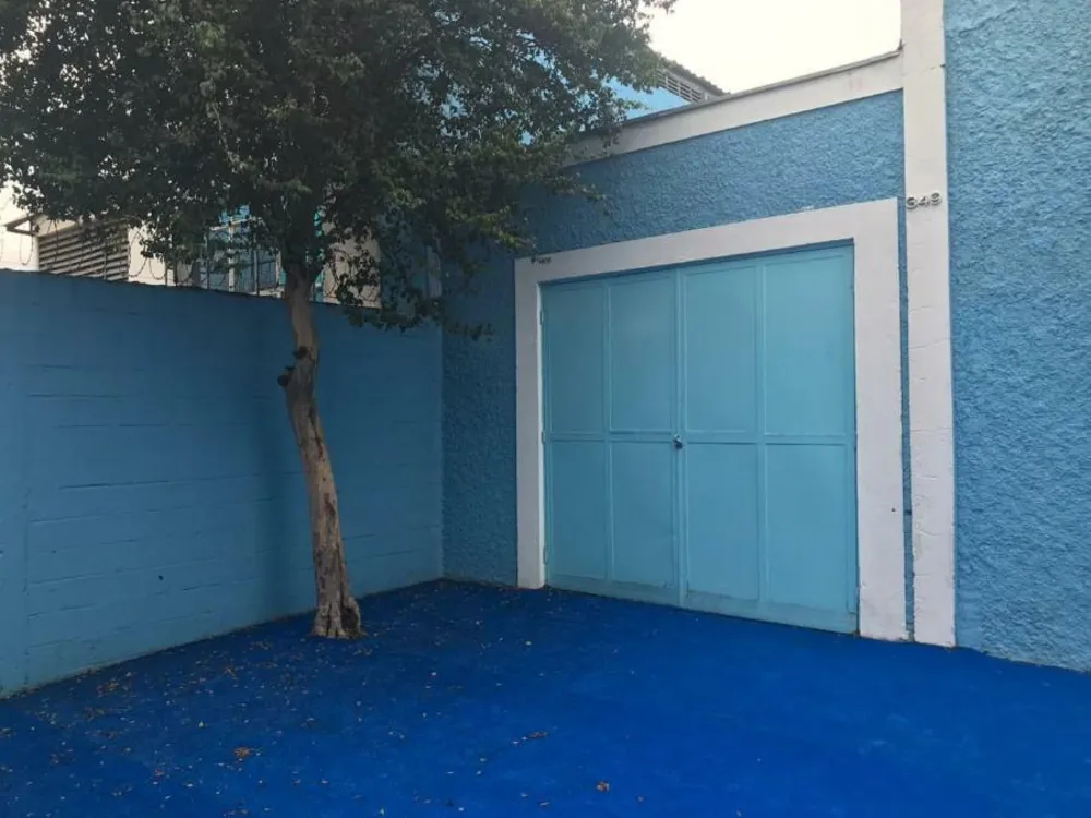 Prédio Inteiro, 1100 m² - Foto 1