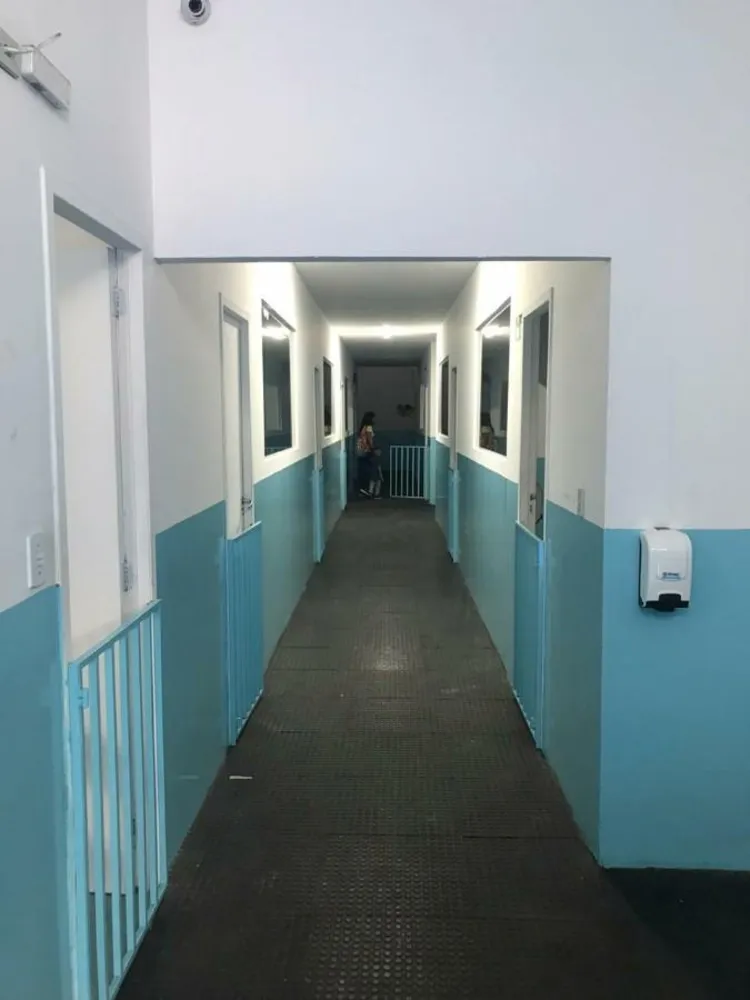 Prédio Inteiro, 1100 m² - Foto 4