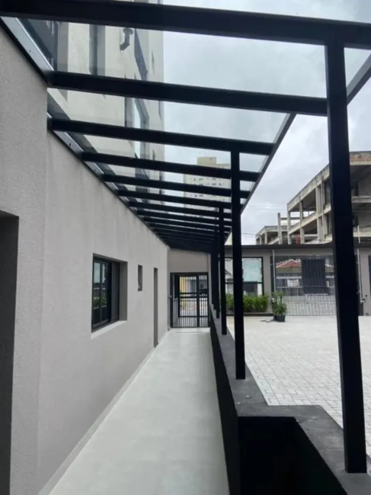 Apartamento, 2 quartos, 41 m² - Foto 1