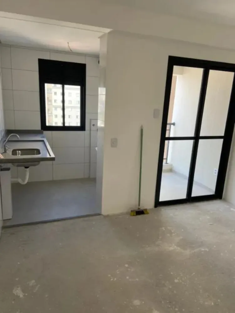 Apartamento, 2 quartos, 41 m² - Foto 4