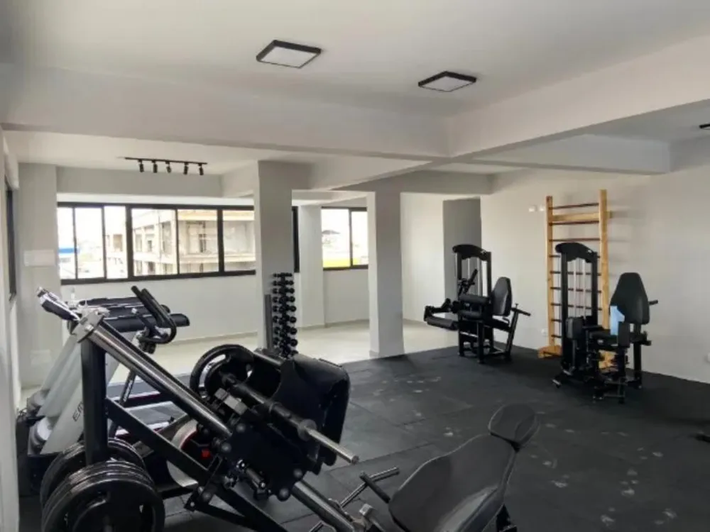 Apartamento, 2 quartos, 41 m² - Foto 7
