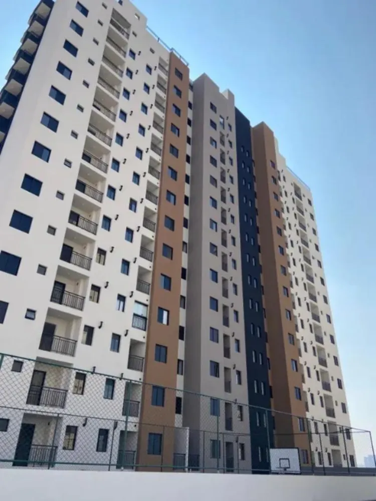 Apartamento, 2 quartos, 41 m² - Foto 3