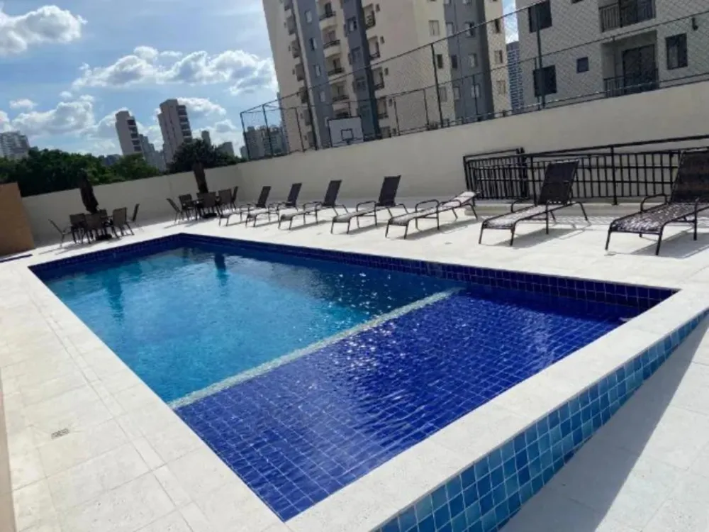 Apartamento, 2 quartos, 41 m² - Foto 1