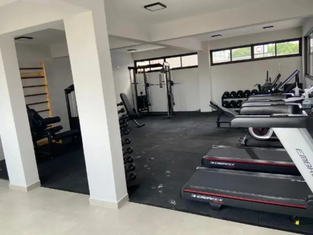 Apartamento, 2 quartos, 41 m² - Foto 7