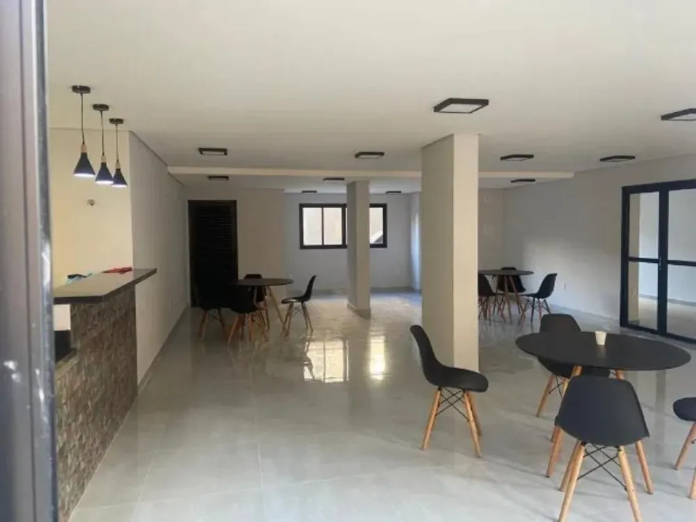 Apartamento, 2 quartos, 41 m² - Foto 3