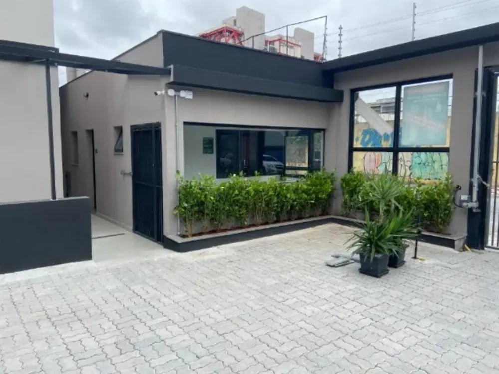 Apartamento, 2 quartos, 41 m² - Foto 8