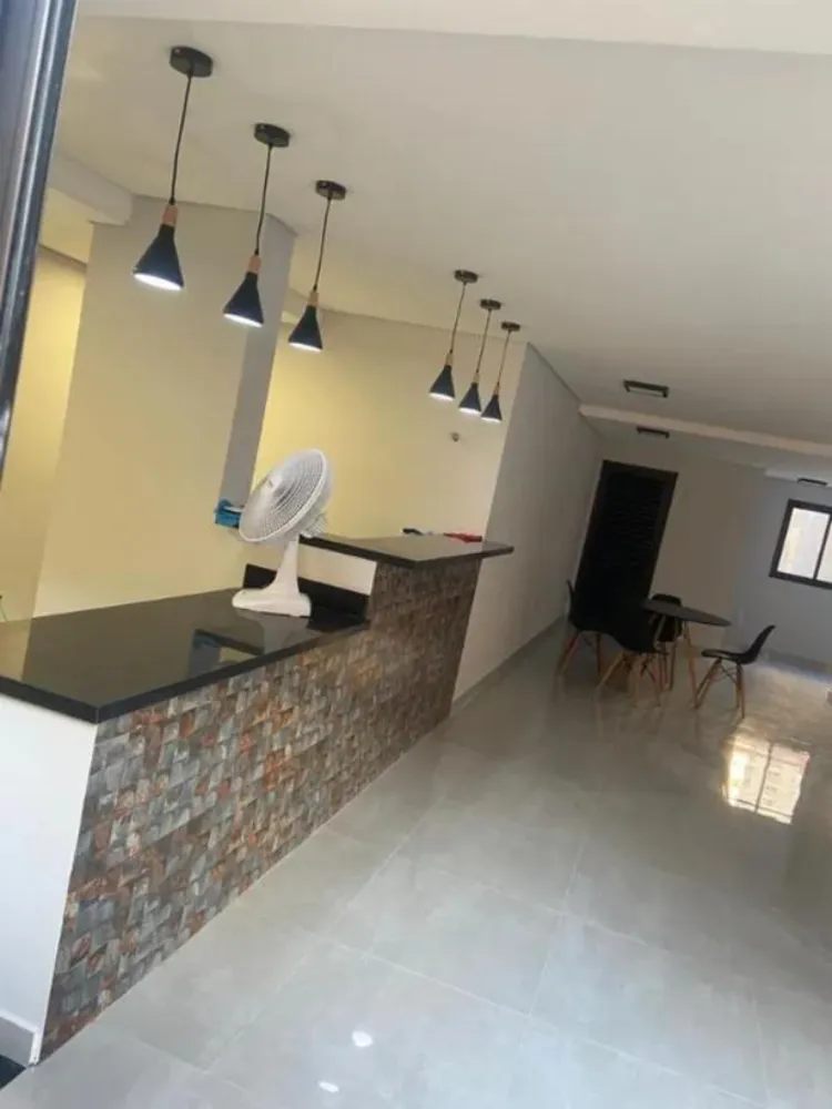 Apartamento, 2 quartos, 41 m² - Foto 10