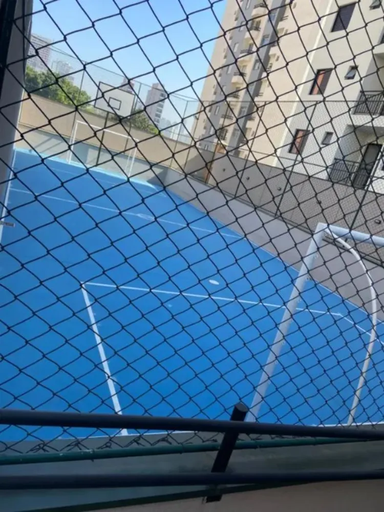 Apartamento, 2 quartos, 41 m² - Foto 4