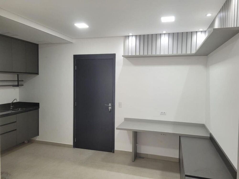 Prédio Inteiro, 22 m² - Foto 1