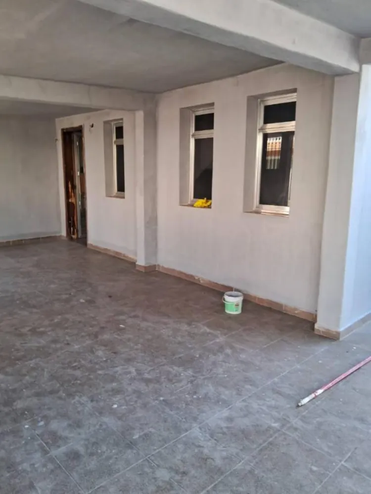 Sobrado, 3 quartos, 180 m² - Foto 1