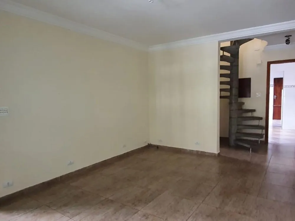 Sobrado, 3 quartos, 76 m² - Foto 2