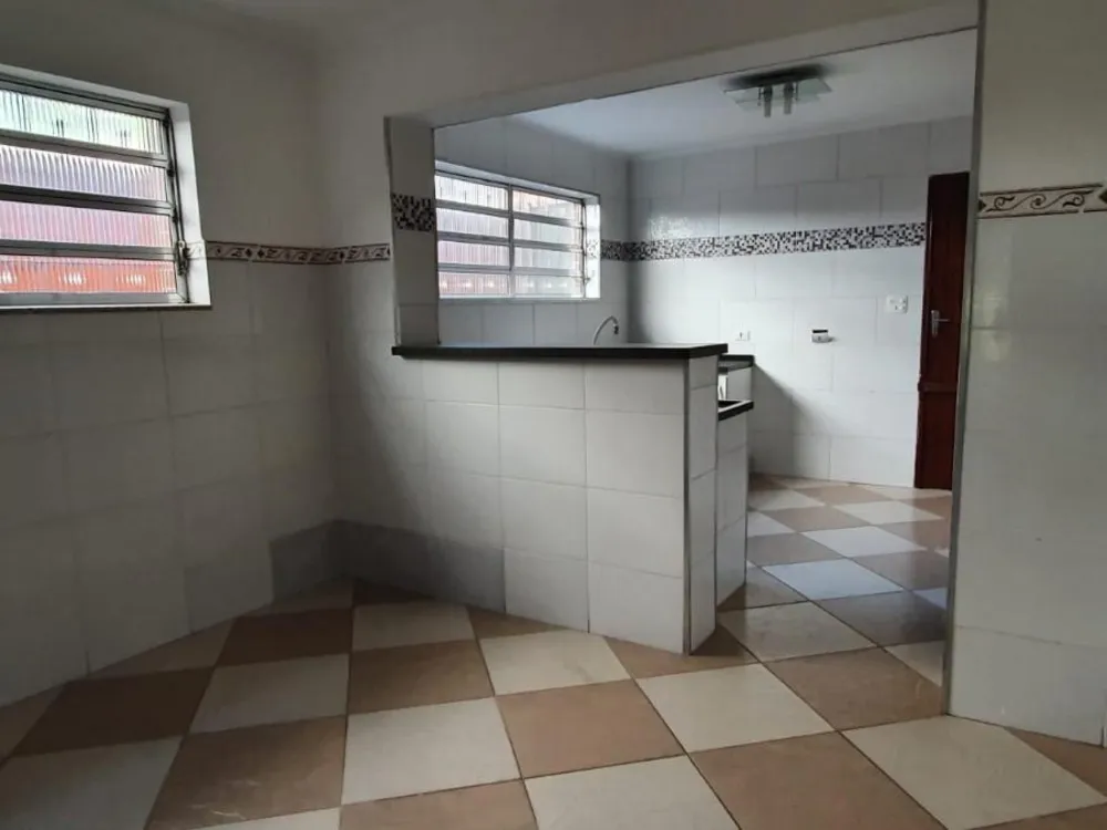 Sobrado, 3 quartos, 76 m² - Foto 3