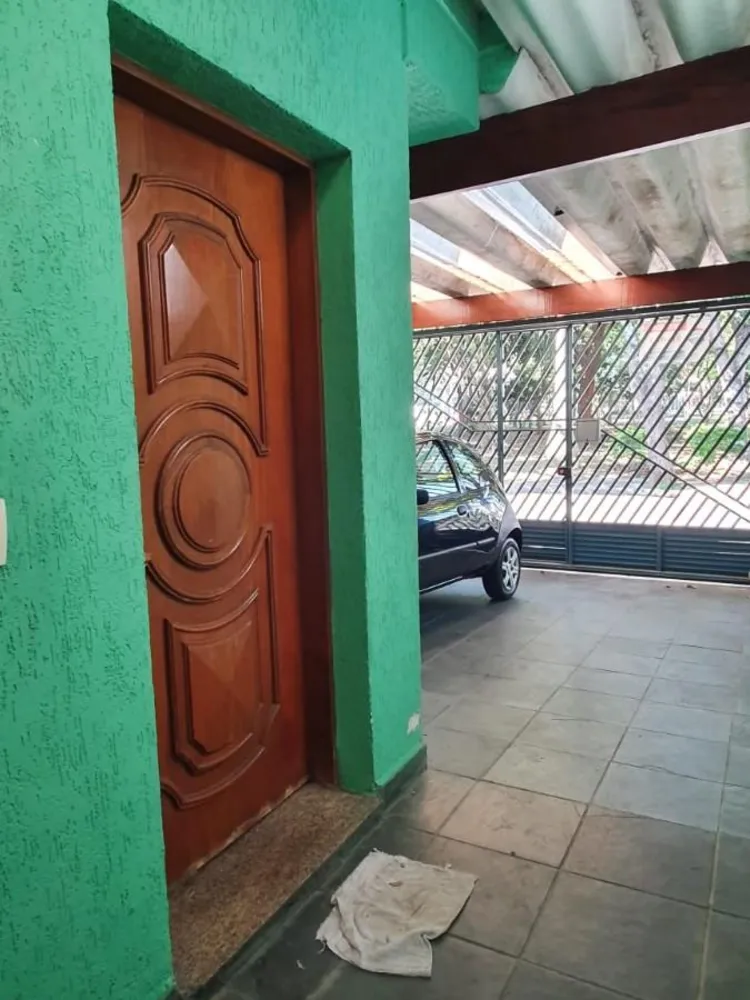 Sobrado, 3 quartos, 76 m² - Foto 1
