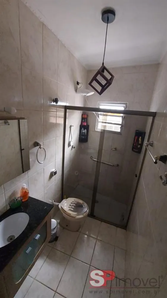 Casa, 3 quartos, 200 m² - Foto 6