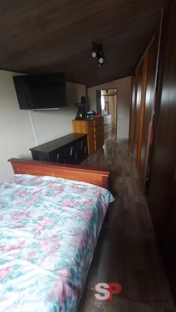 Casa, 3 quartos, 200 m² - Foto 7