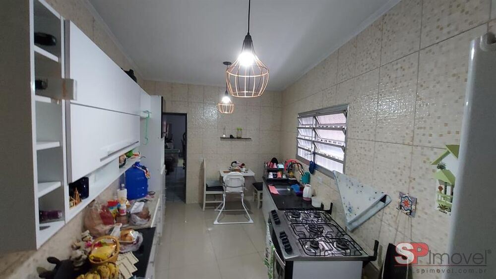 Casa, 3 quartos, 200 m² - Foto 6
