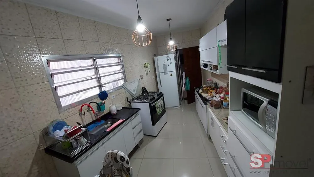 Casa, 3 quartos, 200 m² - Foto 4
