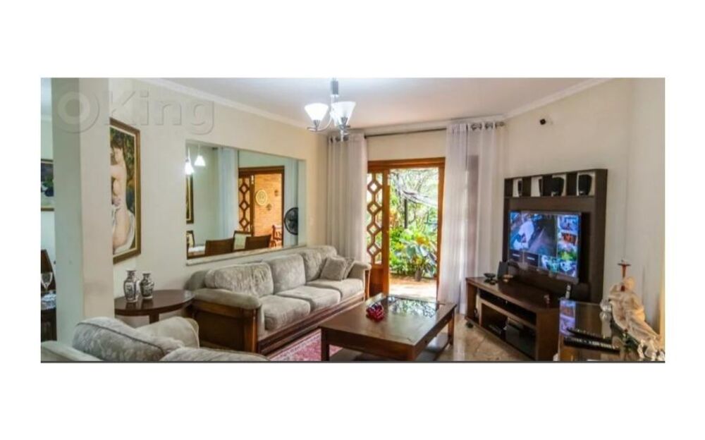 Sobrado, 3 quartos, 500 m² - Foto 4