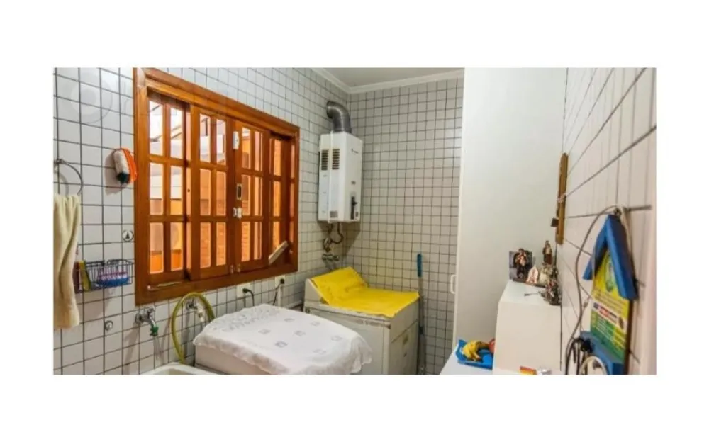 Sobrado, 3 quartos, 500 m² - Foto 20