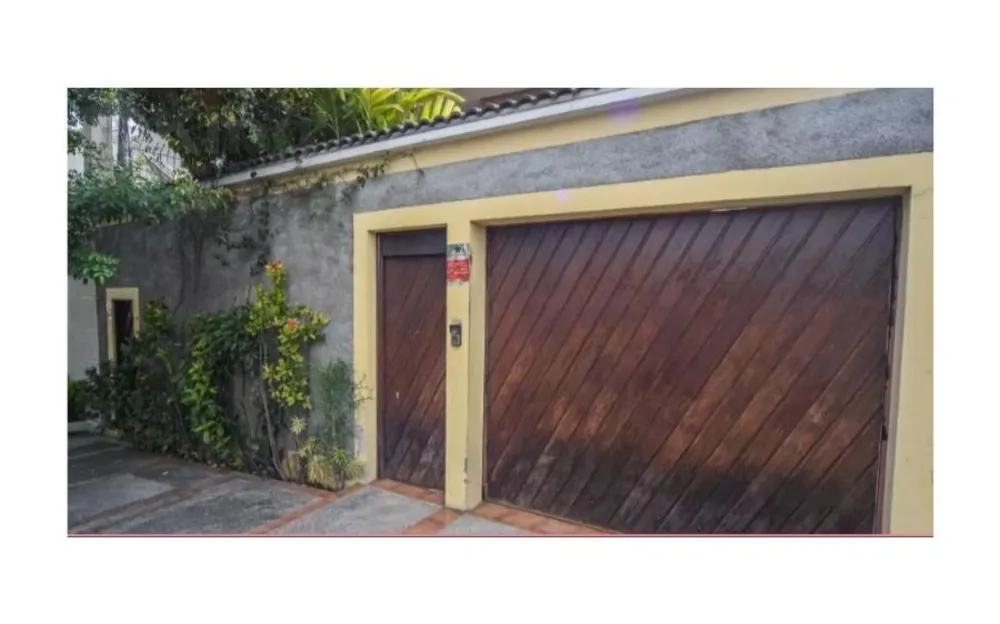 Sobrado, 3 quartos, 500 m² - Foto 4