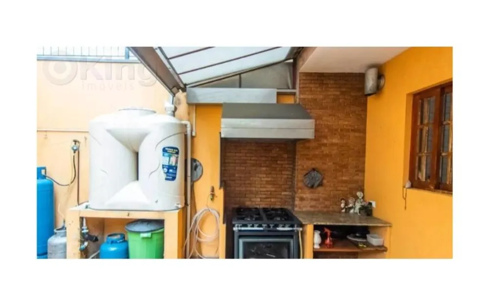 Sobrado, 3 quartos, 500 m² - Foto 15