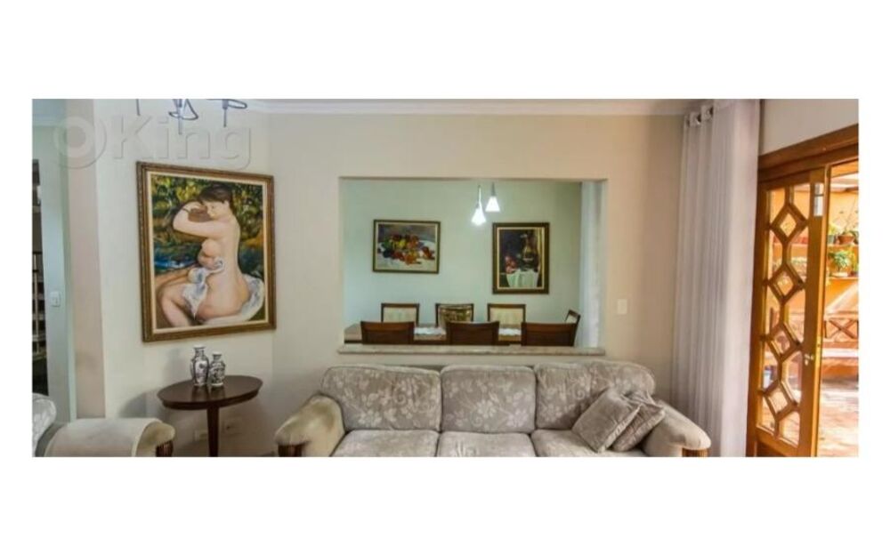 Sobrado, 3 quartos, 500 m² - Foto 5