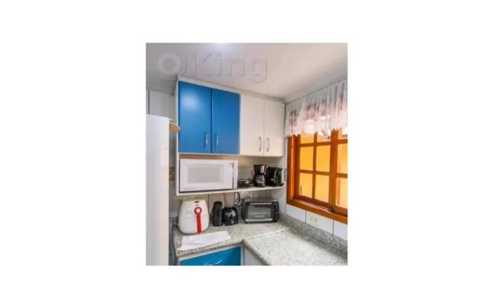 Sobrado, 3 quartos, 500 m² - Foto 9