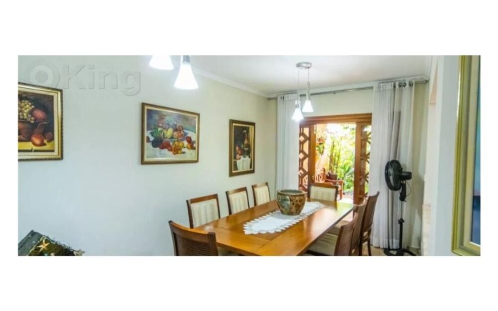 Sobrado, 3 quartos, 500 m² - Foto 3