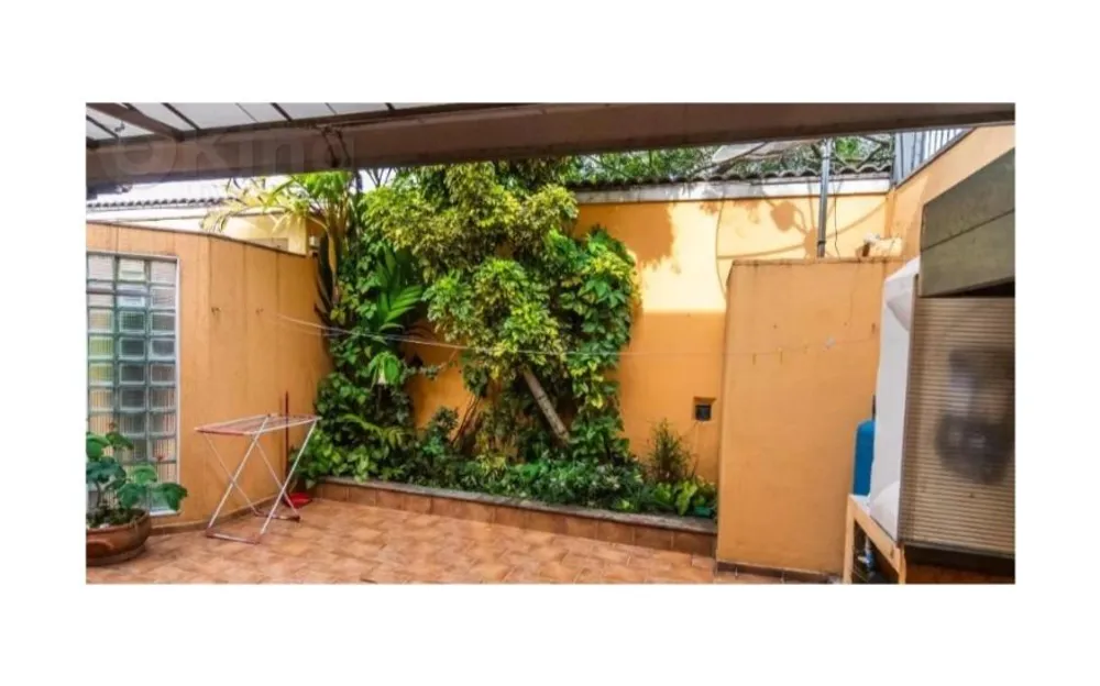 Sobrado, 3 quartos, 500 m² - Foto 1