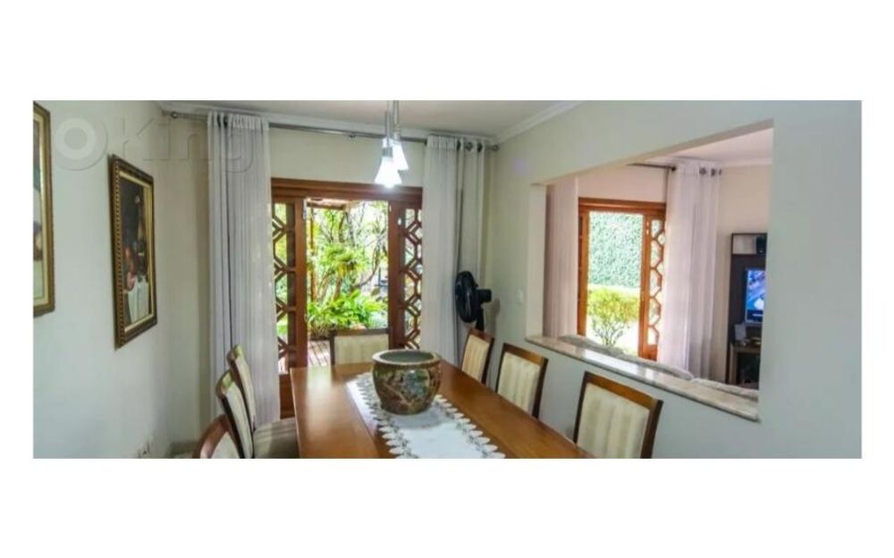 Sobrado, 3 quartos, 500 m² - Foto 8