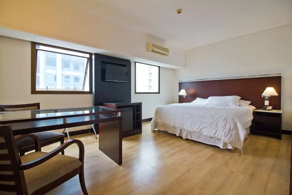 Apartamento, 1 quarto, 28 m² - Foto 13