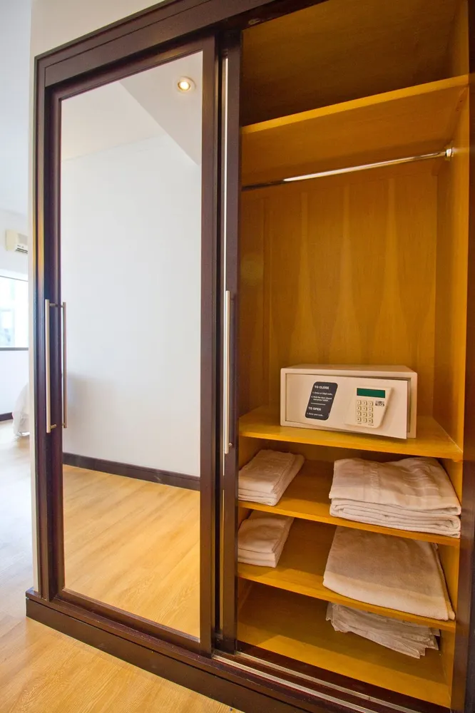 Apartamento, 1 quarto, 28 m² - Foto 14