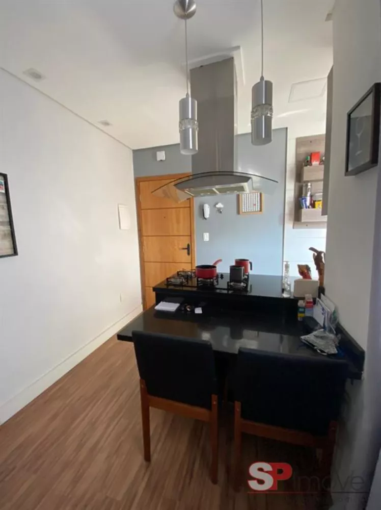 Apartamento à venda com 2 quartos, 80m² - Foto 4