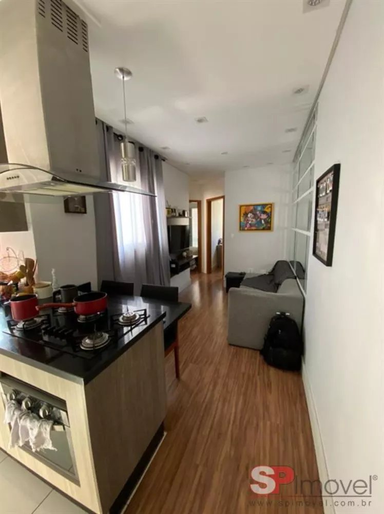 Apartamento à venda com 2 quartos, 80m² - Foto 1