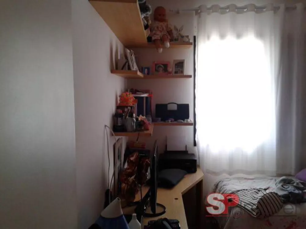 Apartamento à venda com 3 quartos, 89m² - Foto 4