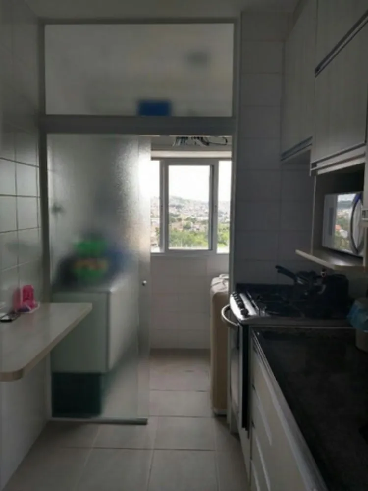 Apartamento, 2 quartos, 58 m² - Foto 3