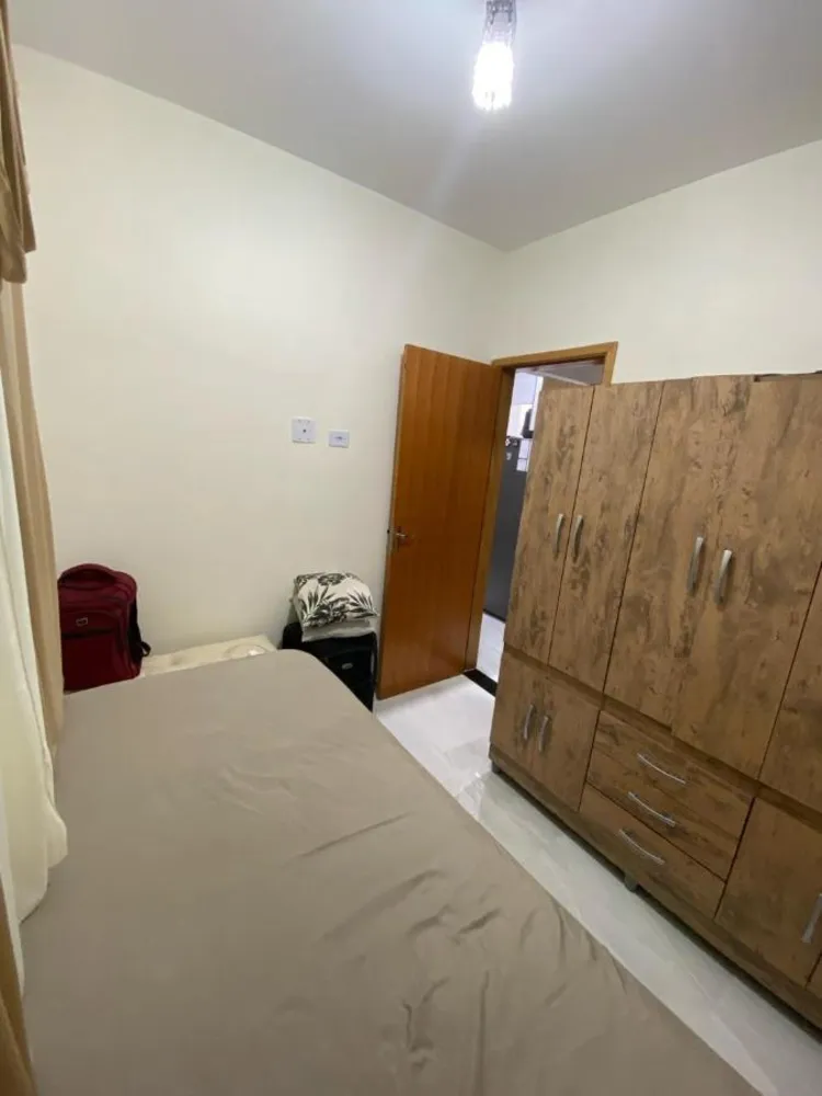 Apartamento, 2 quartos, 36 m² - Foto 10