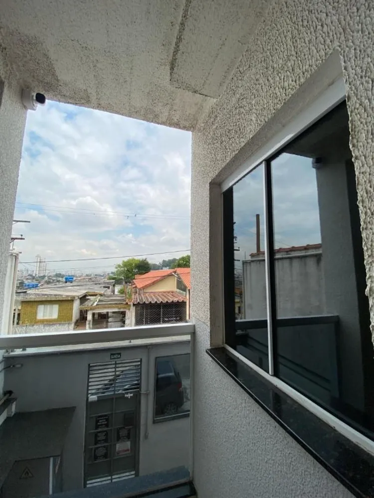 Apartamento, 2 quartos, 36 m² - Foto 9