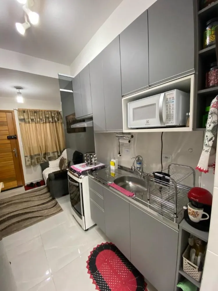 Apartamento, 2 quartos, 36 m² - Foto 6