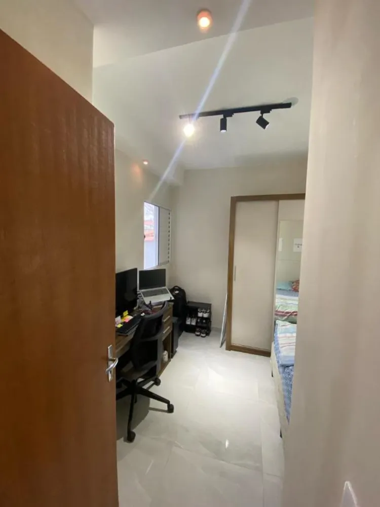 Apartamento, 2 quartos, 36 m² - Foto 4