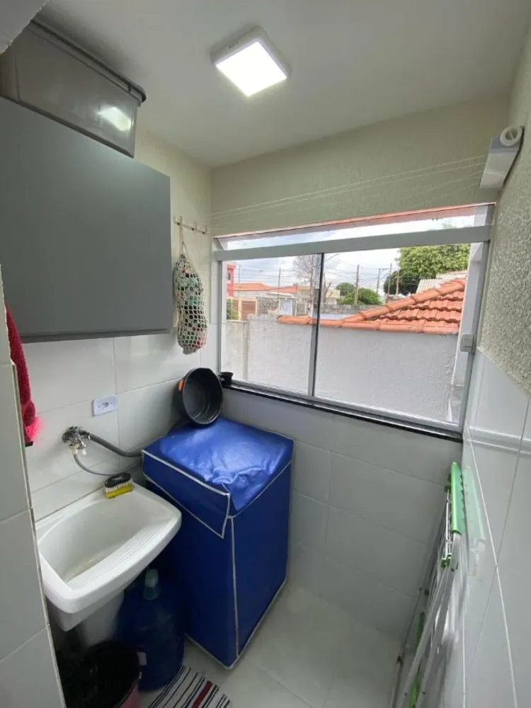 Apartamento, 2 quartos, 36 m² - Foto 5