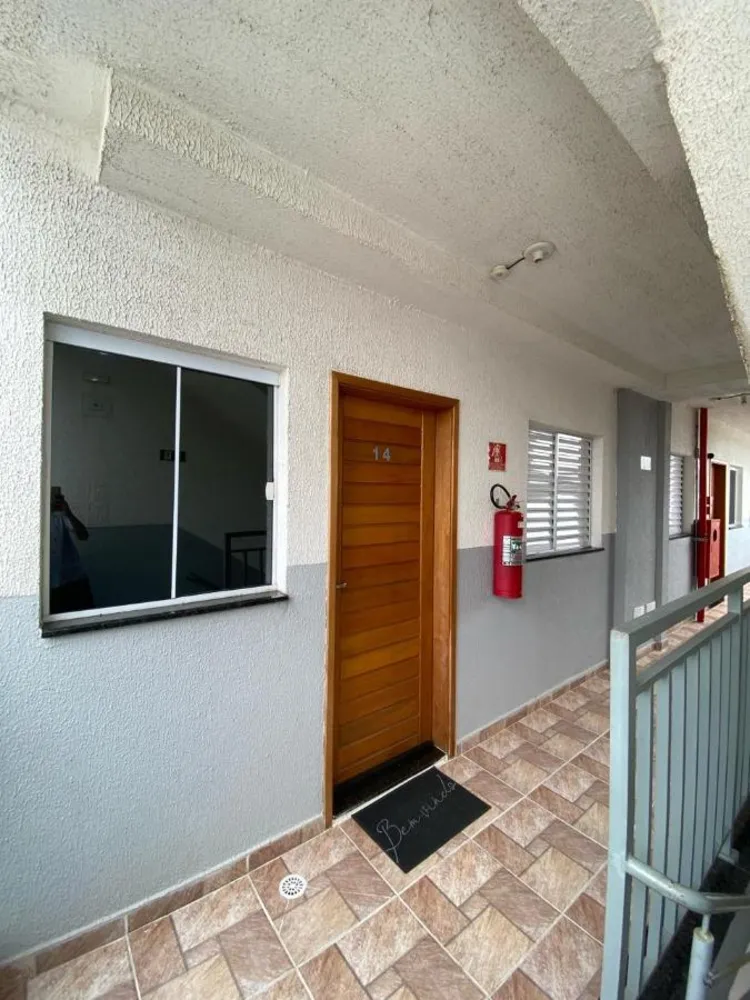 Apartamento, 2 quartos, 36 m² - Foto 3