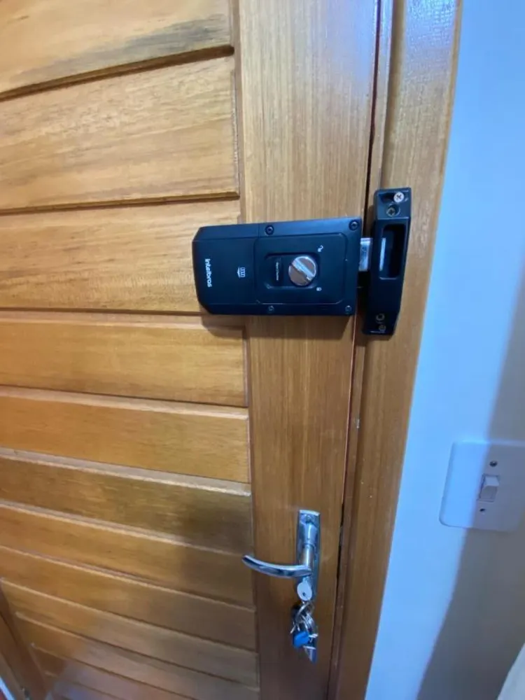 Apartamento, 2 quartos, 36 m² - Foto 11